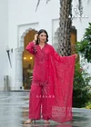 Sargun By Afsana Pure Viscose Salwar Kameez Collection